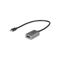 StarTech Mini Displayport To HDMI Adpater, Extended Cable