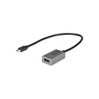 StarTech Mini Displayport To HDMI Adpater, Extended Cable