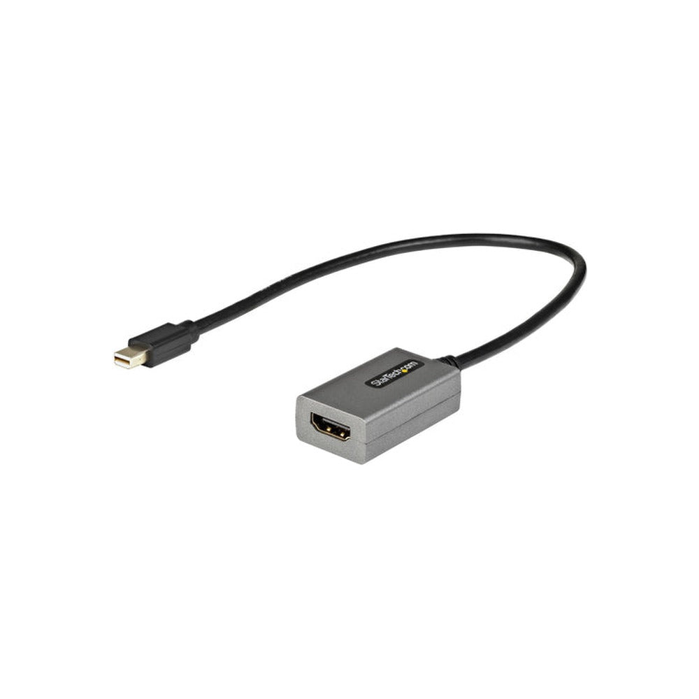 StarTech Mini Displayport To HDMI Adpater, Extended Cable