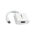 StarTech Mdp To HDMI Adapter, White