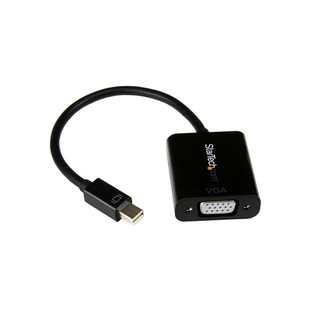 StarTech Mdp To VGA Adapter