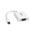 StarTech Mdp To VGA Adapter, White