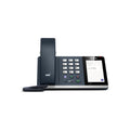 Yealink (MP45) Desktop Phone With Handset, 4″ Touch Screen, Entry Level USB Phone