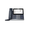 Yealink (MP56) Desktop Phone With Handset, 7″ Touch Screen, MS Teams 2Nd Gen