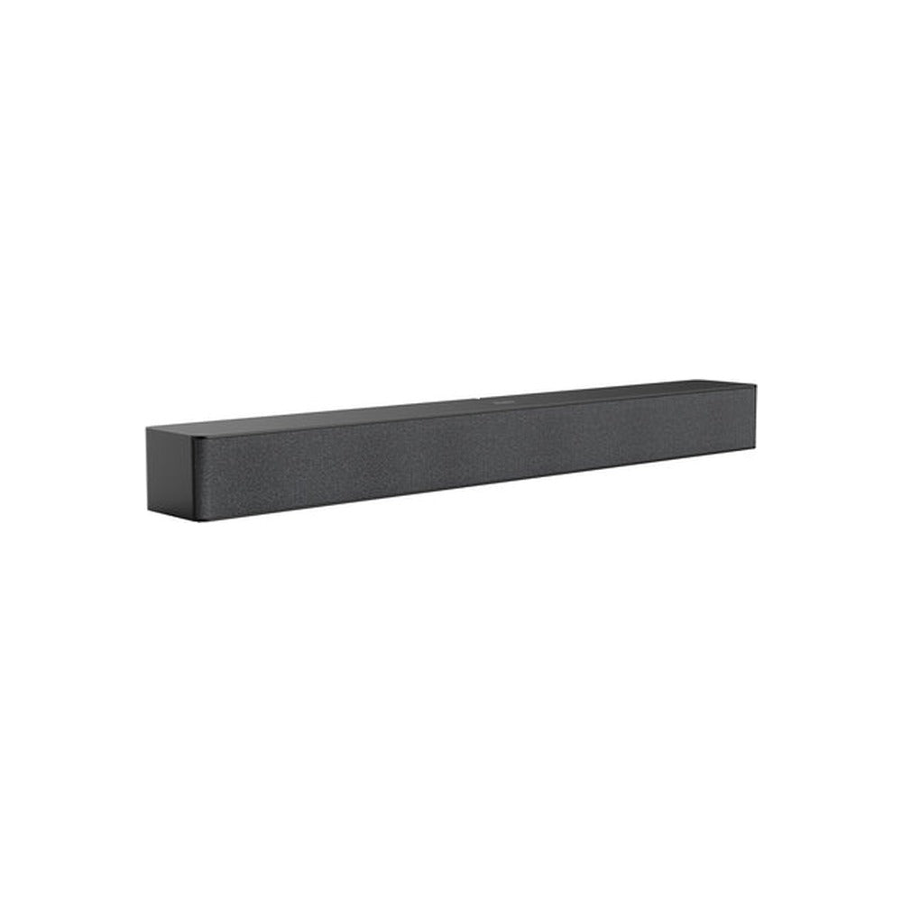 Yealink (Mspeaker-Pro) Built In 4 Speakers Soundbar, Supports PoE And PoE+ Power Supply