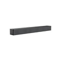 Yealink (Mspeaker-Pro) Built In 4 Speakers Soundbar, Supports PoE And PoE+ Power Supply