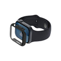 Belkin Glass, Apple, S7/Se/6/5/4, 45Mm, Tg Bumper Am, Black