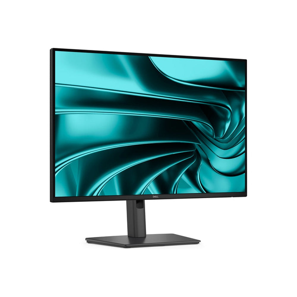 Dell Pro P 24″ Monitor, WUXGA, IPS, USB-C Hub, LAN