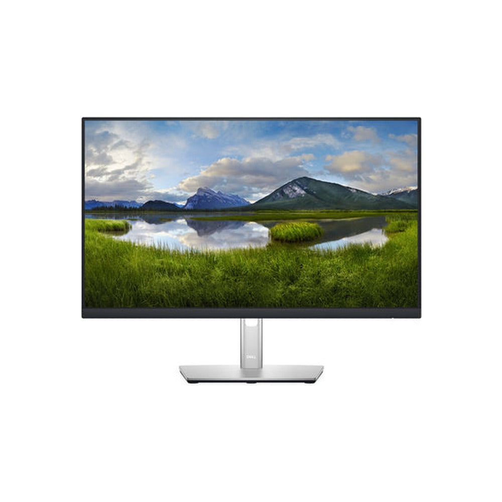 Dell Pro P 23.8″ Monitor, FHD, IPS