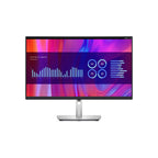 Dell Pro P 27″ Monitor, QHD, IPS, USB-C Hub, Webcam
