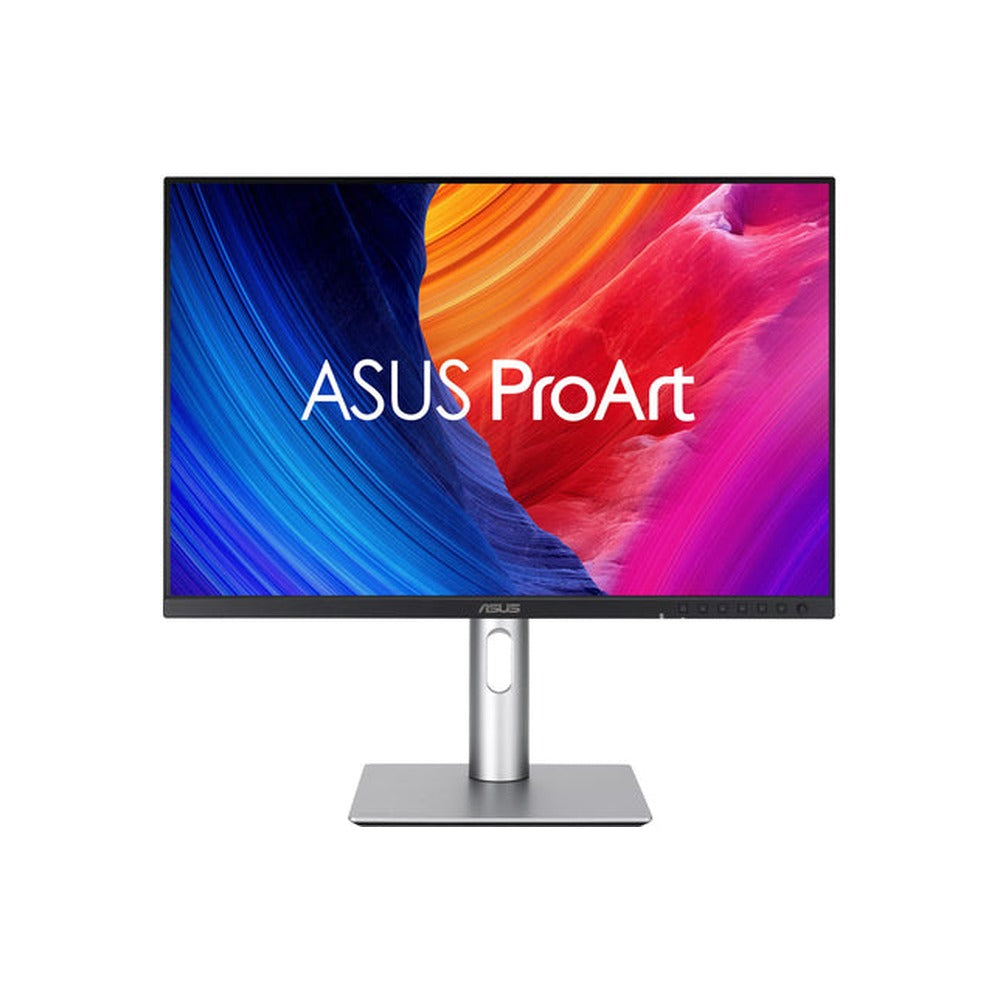 ASUS 24″ Monitor, WUXGA, IPS, 100Hz, 5ms