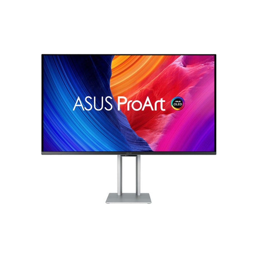 ASUS 32″ Gaming Monitor, UHD, OLED, 240Hz, 0.1ms