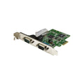 StarTech Pcie RS232(2), Serial Card+B53+B51