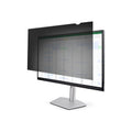 StarTech 23″ Monitor Privacy Screen Filter, 16:9, Matte/Glossy
