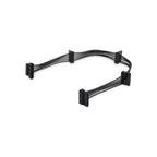 StarTech 4X Sata Power Splitter Adapter Cable, 4 Sata Power Cable, Ltw