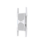 TP-Link Be6500 Dual Band Wi-Fi 7 Range Extender, Easymesh, 2.5G(1), Ant (4)