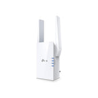 TP-Link Ax1800 Wi-Fi 6 Range Extender, Easymesh, GbE(1), Ant(2)