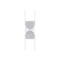 TP-Link Be9300 Tri Band Wi-Fi 7 Range Extender, Easymesh, 2.5 GbE(1), Ant (4)