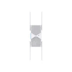 TP-Link Be9300 Tri Band Wi-Fi 7 Range Extender, Easymesh, 2.5 GbE(1), Ant (4)