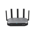 Ruijie Reyee Ax3000 Soho Wi-Fi 6 Dual Band Ge Router-Ext Ant-1 Wan, 1 LAN, 3 Wan/Lan
