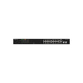 Ruijie Reyee 16P Fe + 2 Ge Unmanaged Switch, PoE (16 Ports) (120W), Metal Casing