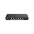 Ruijie Reyee 8P Multi Gig Smart Cloud Managed Switch-8 PoE+(130W), 8X 2.5G, 1X 10G Sfp+