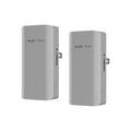 Ruijie Reyee 5Ghz Wireless Bridge-2 Prepaired Units-867Mbps, 10Dbi, 1Km, Fe-2 Pack