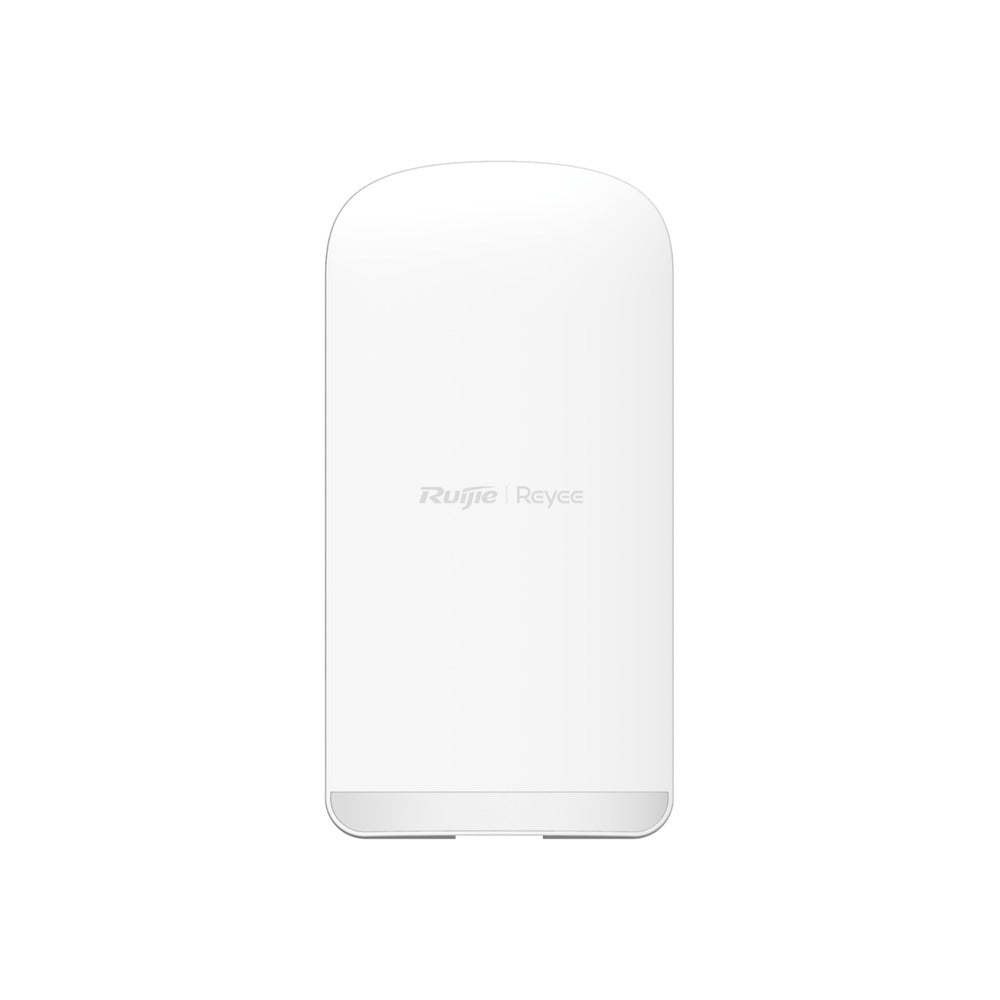 Ruijie Reyee 5Ghz Wireless Bridge-867Mbps, 13Dbi, 3Km, 3X Fe (2X PoE Out)-Single Unit