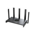 Ruijie Reyee 1300M Wi-Fi 5 Dual-Band Gigabit Home Router, 1 WAN + 3 LAN