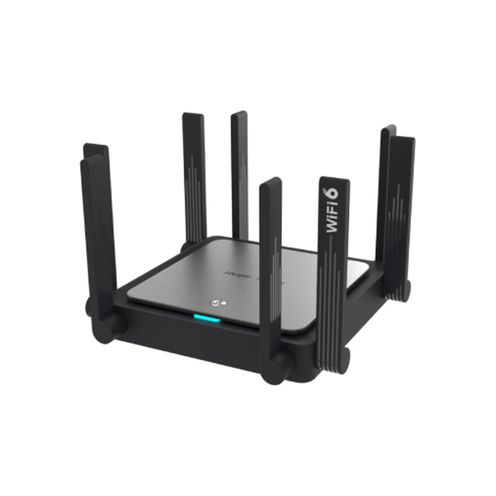 Ruijie Reyee 3200M Wi-Fi 6 Dual-Band Gigabit Home Mesh Router, 1 WAN + 4 LAN