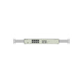 Ruijie Reyee 8 Port Gigabit Layer 2 Managed Switch, 8 PoE+ (125W), 8X Ge + 2X SFP