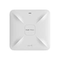 Ruijie Reyee Rg-Rap2260(G) Ax1800 Wi-Fi 6 Indoor Ceiling Ap-Square-1774Mbps-2X Ge