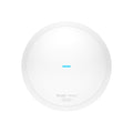 Ruijie Reyee Ax1800 Wi-Fi 6 Dual Band Indoor Ceiling Ap, Round, 1774Mbps, 1X Ge