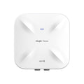 Ruijie Reyee Rg-Rap6260(G)Ax1800 Wi-Fi 6 Outdoor Ap Square 1774Mbps-1X Ge, 1X SFP, Ip68