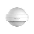 Ruijie Reyee Rg-Rap6262(G) Ax1800 Wi-Fi 6 Outdoor Ap, Ufo, 1774Mbps, 2X Ge, Ip68