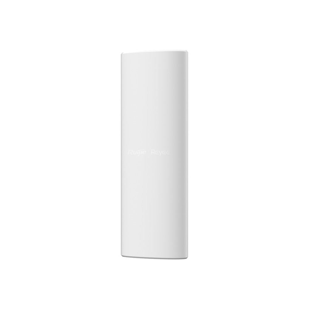 Ruijie Reyee Ax3000 Wi-Fi 6 Dual Band Outdoor Ap-Vrt Rectangle-2974Mbps-1X Ge-Ip65