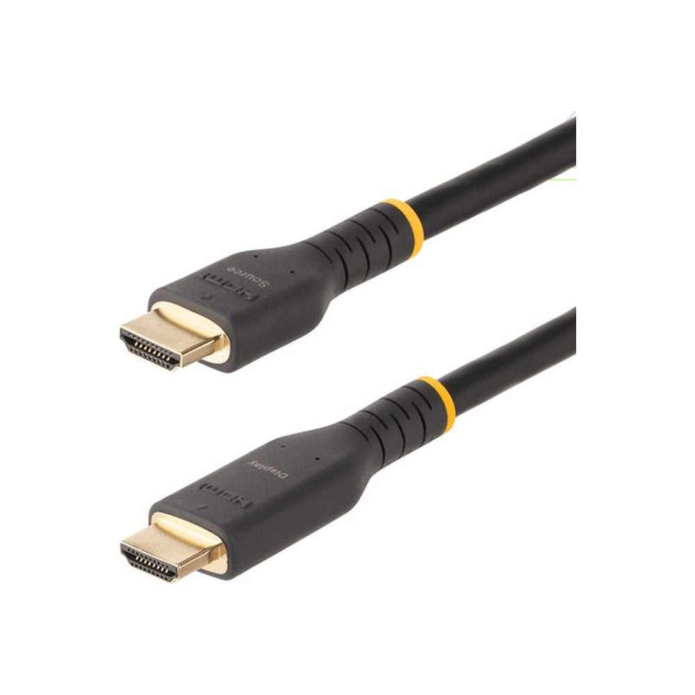 StarTech HDMI Cable W/ Ethernet 10M, Rugged