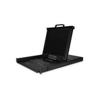 StarTech 16 Port 1U VGA KVM Console, 17″ Lcd, USB, Rackmount