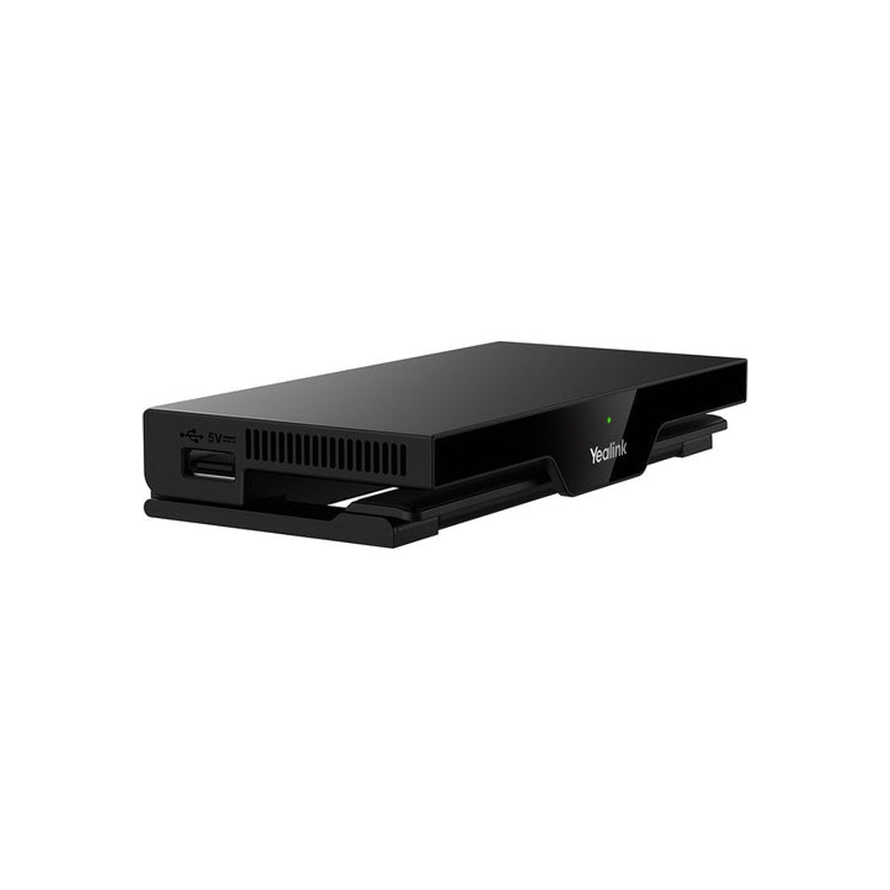 Yealink (Roomcast-E2) Wirelesspresentation System, 4 Screen Casting To Display, Wifi