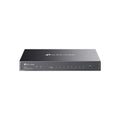 TP-Link Omada 8-Port Managed Gigabit Desktop Switch, GbE(8)