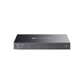 TP-Link Omada 8-Port Managed Gigabit Desktop Switch, PoE+(4), 62W
