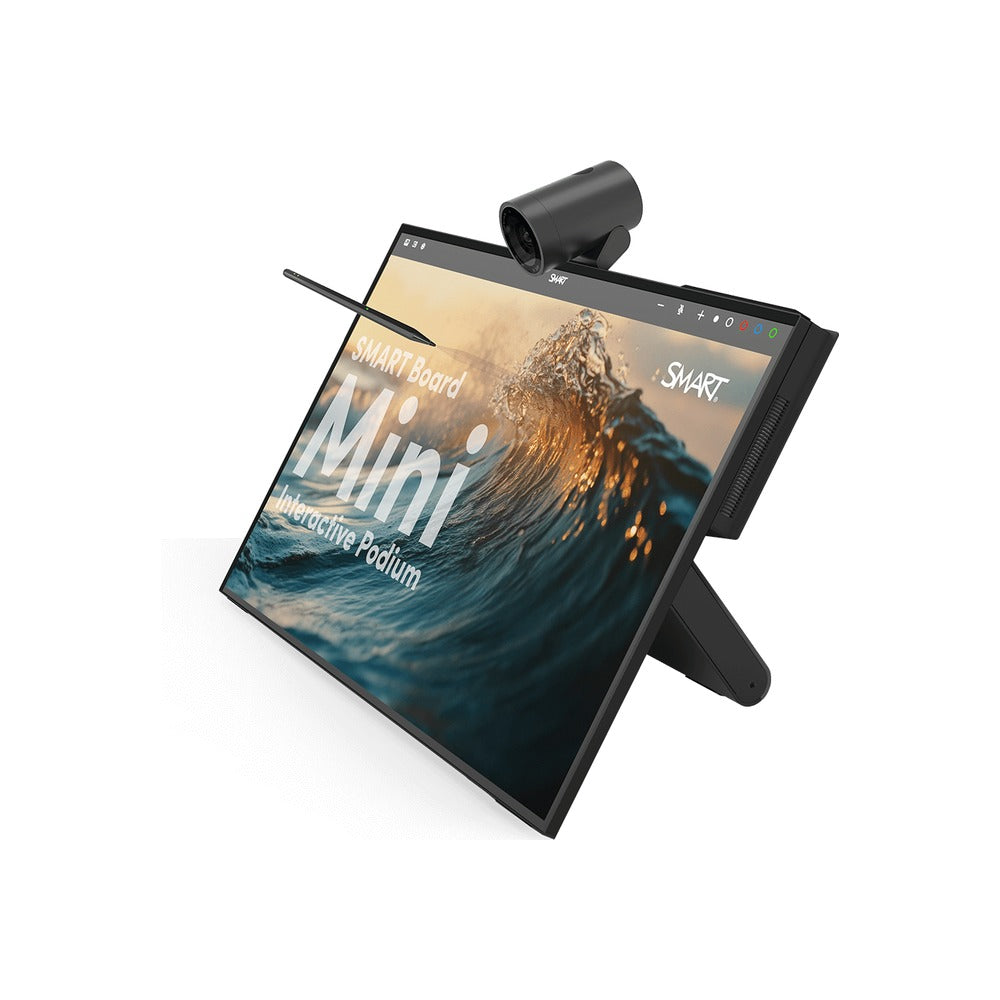 Smart 27″ Interactive Display, UHD