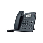 Yealink (Sip-T31G) 2 Line Gigabit Ip Phone With Handset, Dual Port Gigabit Ethernet