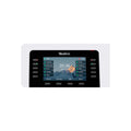 Yealink (Sip-T74U) 16 Line Ip Phone With Handset, 4.3″ LCD Screen