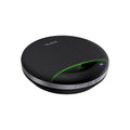 Yealink Sp96 Speaker, Ai Noiseand Echo Cancellation, 5M Voice Pickup, 65Mm Speaker