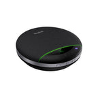 Yealink Sp96 Speaker, Ai Noiseand Echo Cancellation, 5M Voice Pickup, 65Mm Speaker