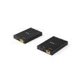 StarTech HDMI Over Cat6 Extender Kit, 4K 60Hz, Hdr, 165″ (50 M) 2Yr