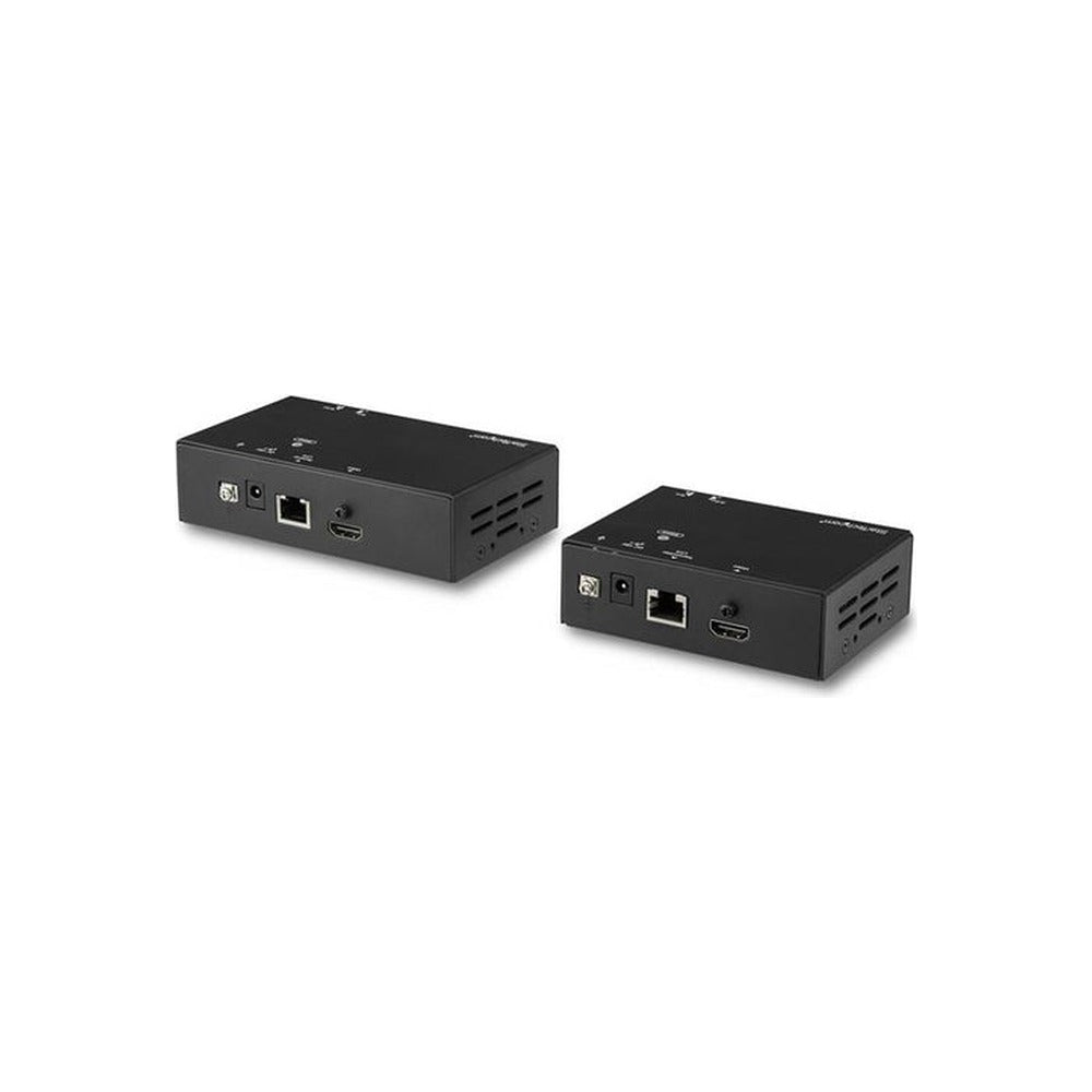 StarTech HDMI Over Cat6 Extender, 4K 60Hz Up To 70M/ 230 Ft 2Yr