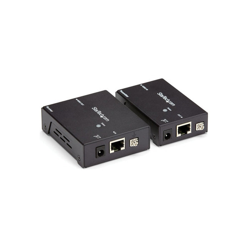 StarTech Hdbaset Repeater, HDMI Over Cat5 Hdbaset Extender, 4K