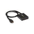 StarTech 2 Port HDMI Splitter, 4K